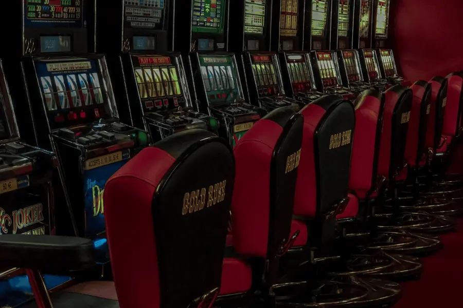 Casino ohne oasis main